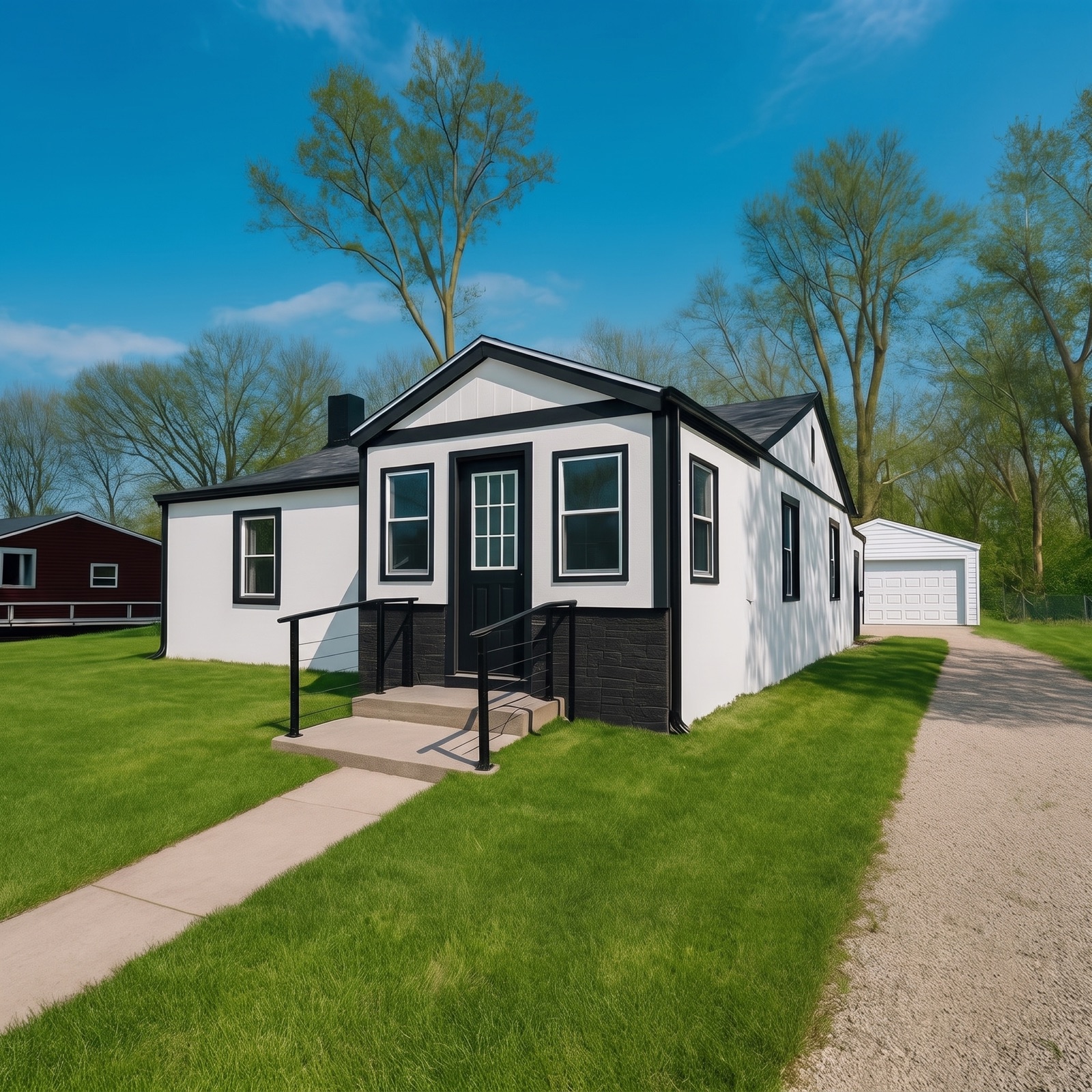 17 Lo Presto rental home in Hillsdale