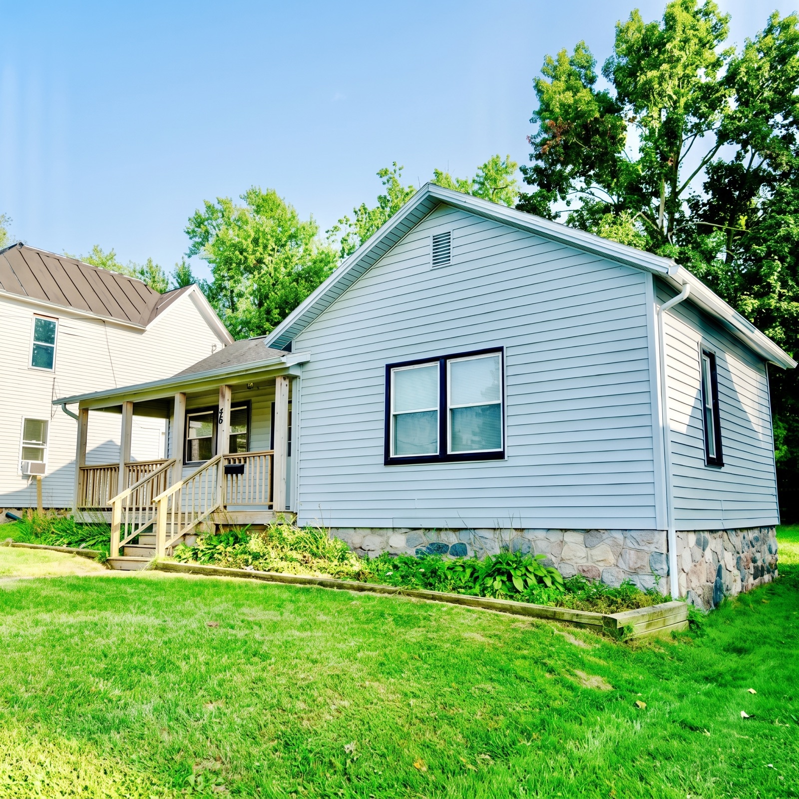 46 W South rental home in Hillsdale