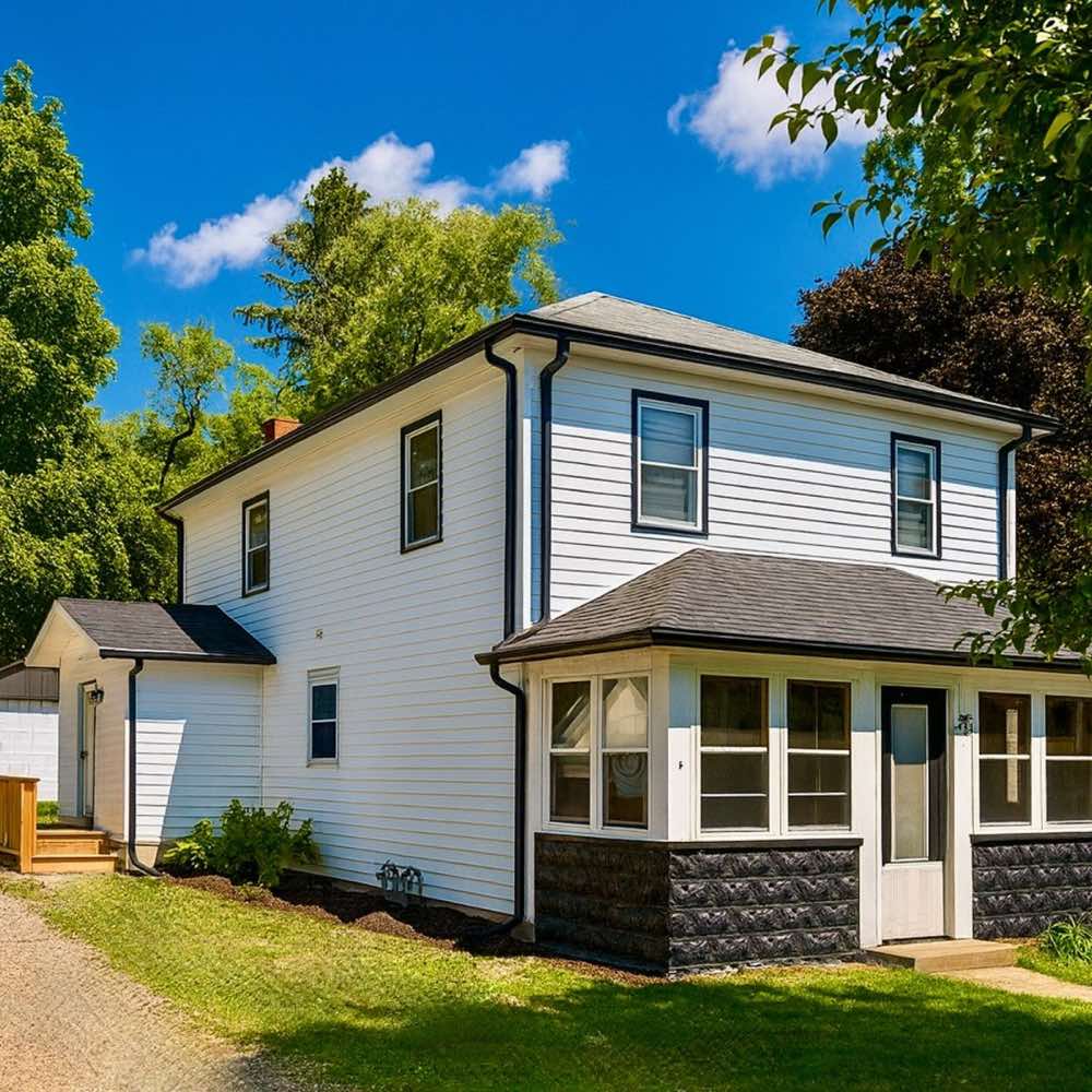 61 Salem rental home in Hillsdale
