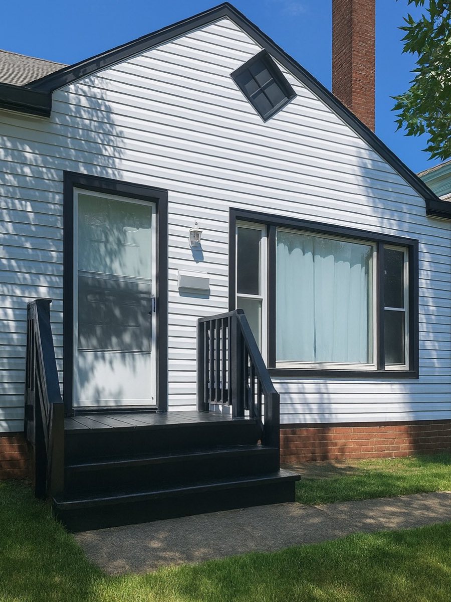 Cleveland Heights rental home in Cleveland Heights