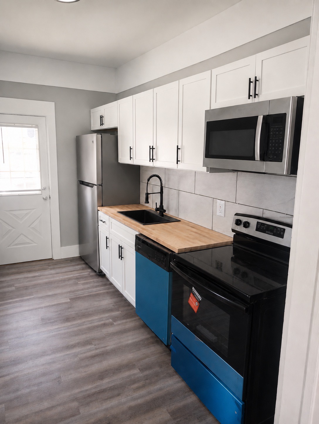 115 Oak St rental home in Hillsdale
