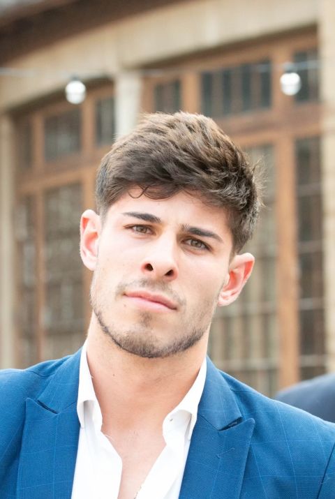 Shavit Rootman