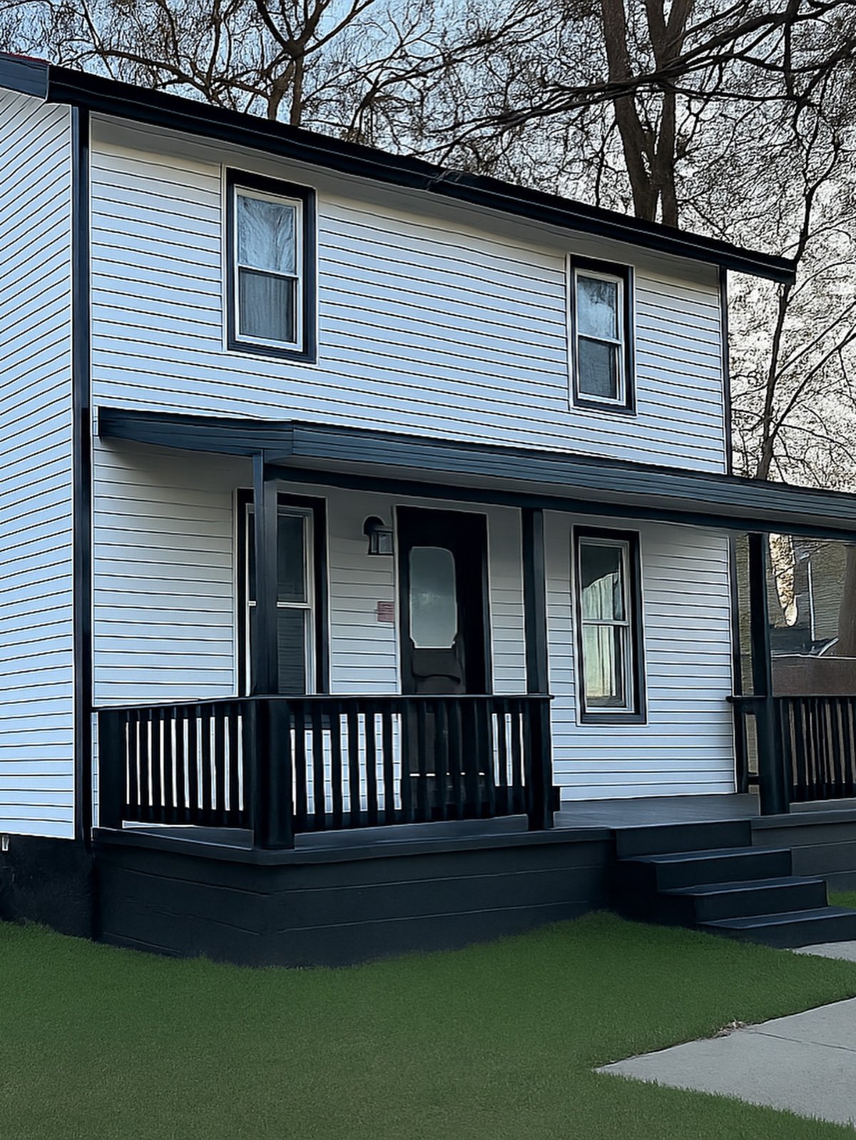 34 Mead Street, Hillsdale MI