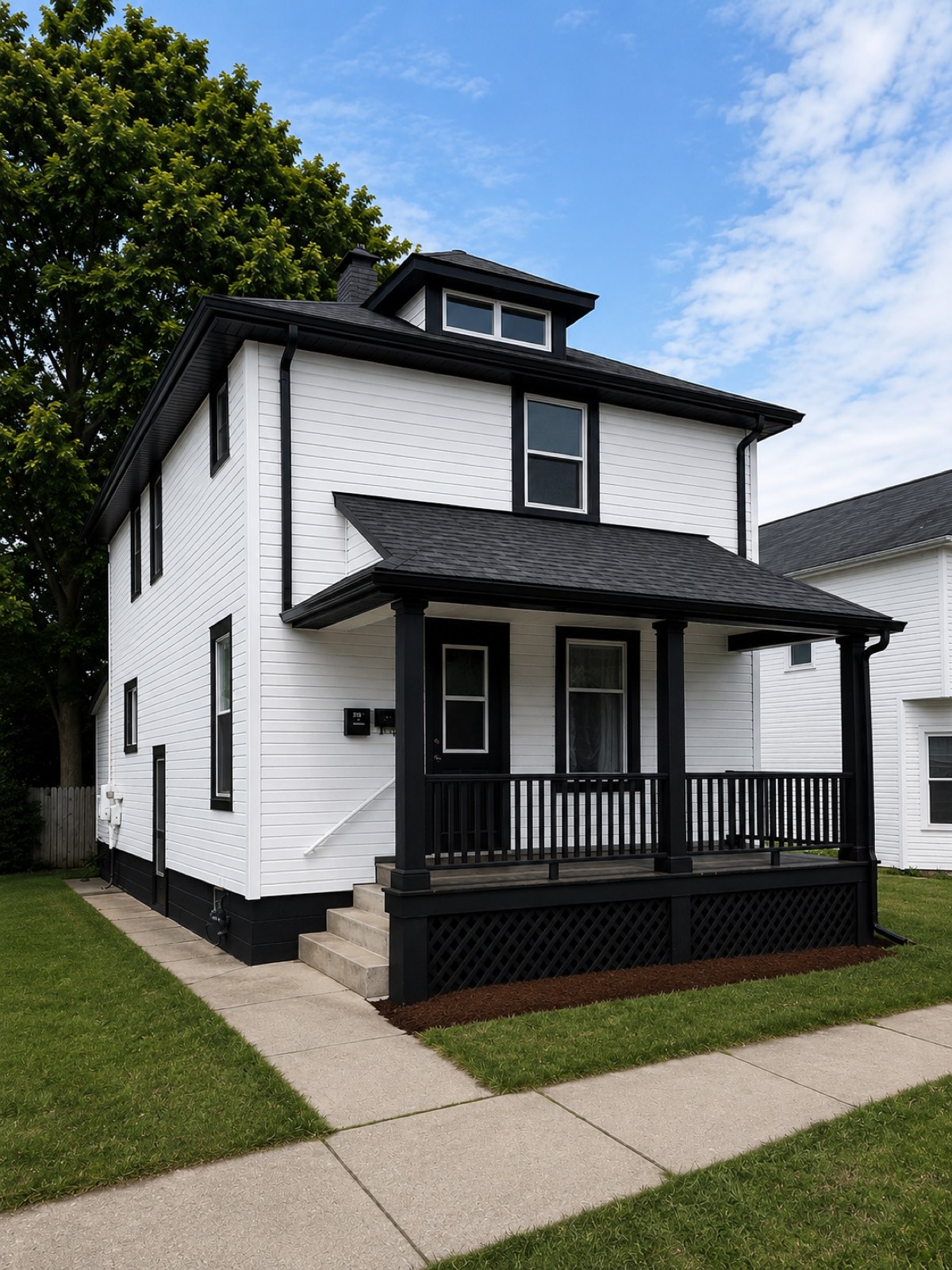 33 Barry St rental home in Hillsdale