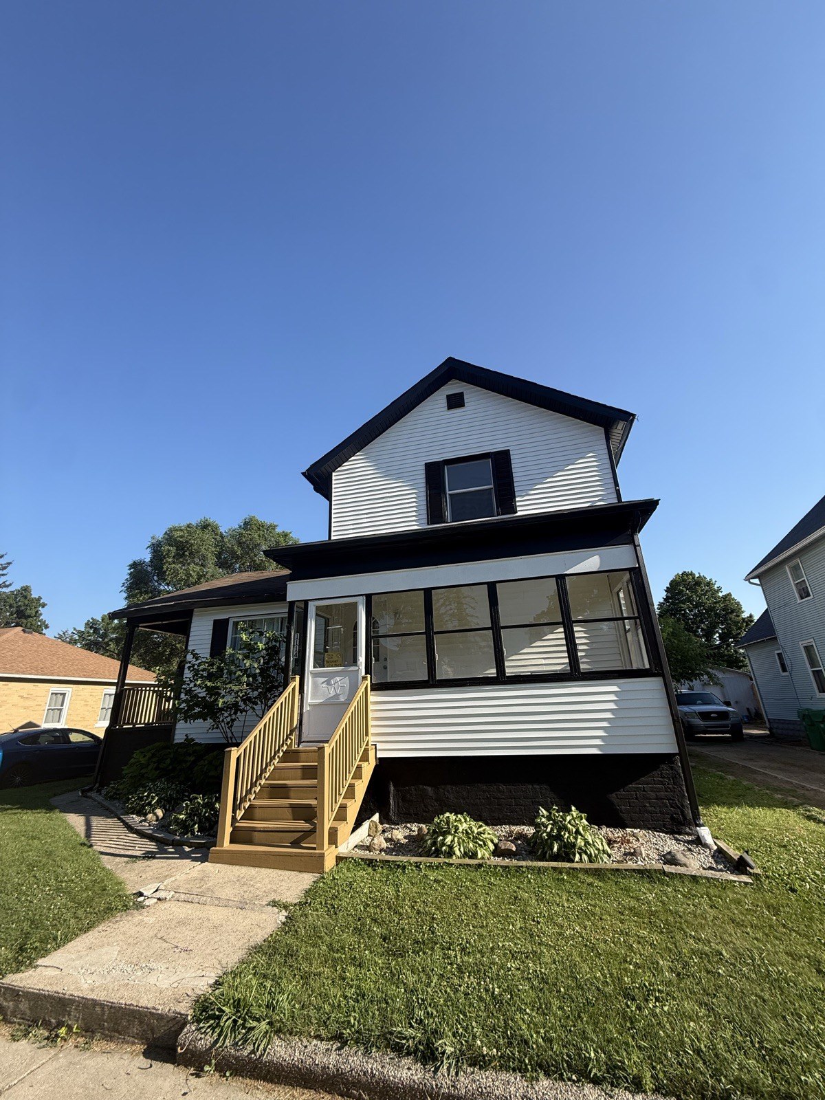 1114 Cedar St rental home in Niles