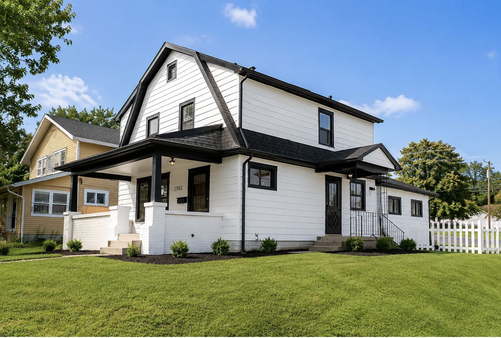 1902 E Ewing Ave rental home in South Bend