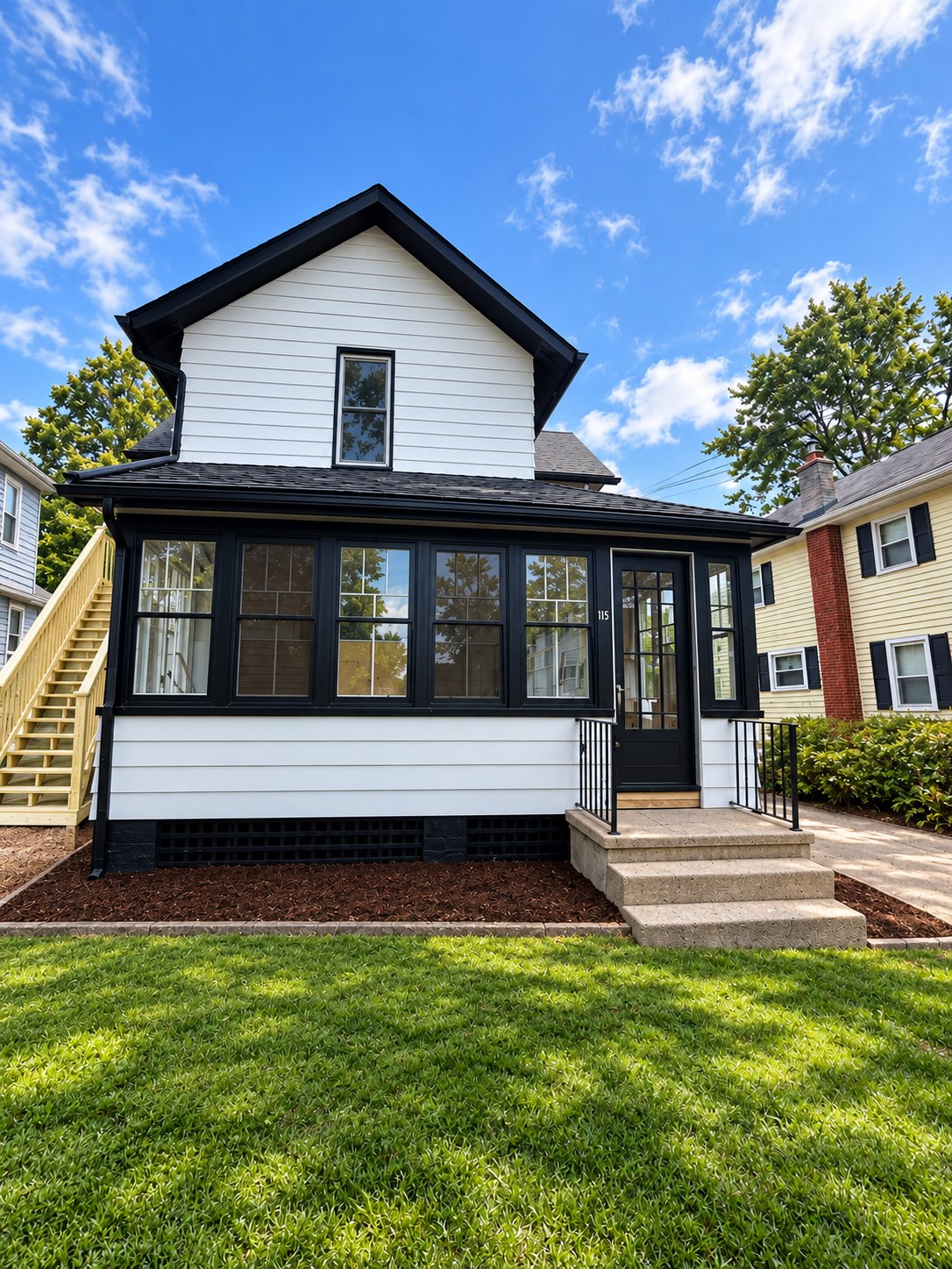 115 Oak St rental home in Hillsdale